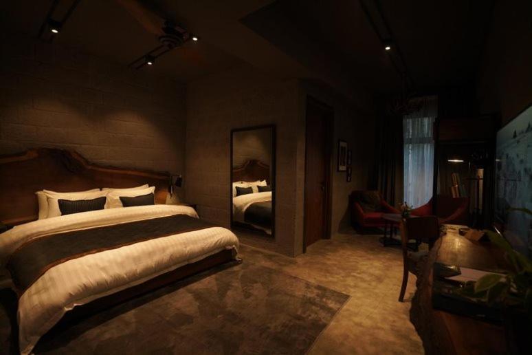 Byarsa Hotel Skardu Ponedas Exterior photo
